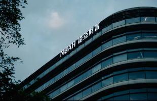 诺亚控股(06686.HK) 5月12日发行17.83万股