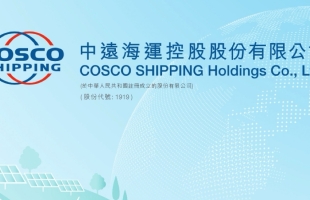 中远海控(01919.HK)：张峰及徐飞攀获委任为执行董事