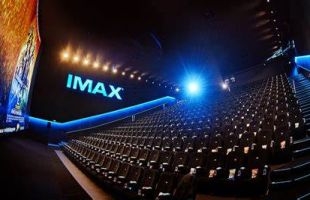 IMAX与横店影视合作签署近四年最大IMAX影院协议 新建20家IMAX影院