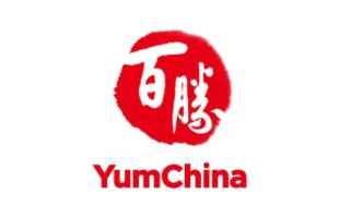 百胜中国(09987.HK)：外送驱动增长，加盟助力资本效率提升