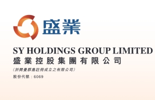 盛业(06069.HK)盈喜：预计2024年年度溢利同比增加超过30%