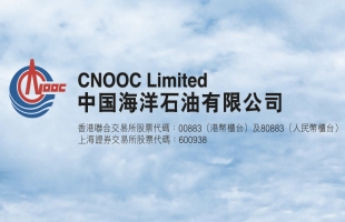 港股低位徘徊 中海油(00883.HK)中期收入淨利雙創同期新高  