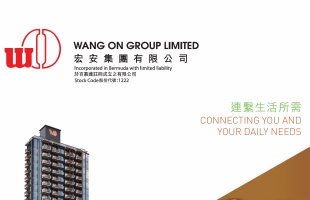 WANG ON GROUP(01222.HK)游育燕退任执行董事