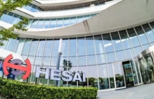 禾赛科技 (02525.HK) 三季度业绩强劲扭亏 激光雷达出货量暴增