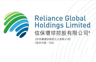 信保环球控股(00723.HK)出售合共23.22万股国富氢能股份赚348.4万港元