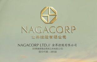 金界控股(03918.HK)前三季度博彩淨收入達到4.66億美元 同比增長30%