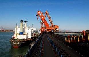 中煤能源 (01898.HK)前7月商品煤累計銷量1.57億噸，同比下降7.5%