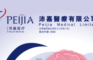 沛嘉醫療-B(09996.HK)授出143.94萬份購股權