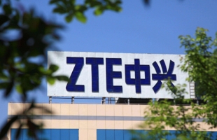 全球首款GPT无线AR眼镜发布，中兴通讯(00763.HK)涨超7%，机构称其将受益于AI发展浪潮