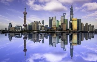 上實控股(00363.HK)附屬逾13億人民币投得上海商住地