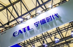 宁德时代发布神行超充电池 全面开启新能源车超充时代