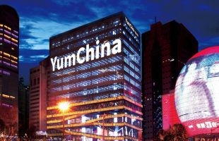 百胜中国(09987.HK)4月30日斥资240万美元回购6.49万股