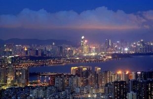 澳能建设(01183.HK)拟进行场内股份回购