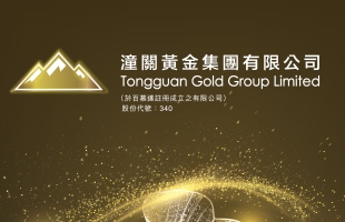 潼关黄金(00340.HK)拟委任王得权为行政总裁
