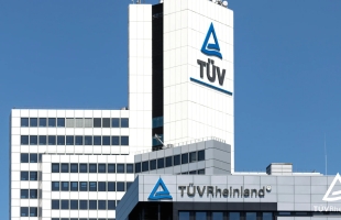 TÜV莱茵在上交会打造“智慧医疗+智能制造”专场活动