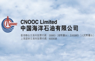 中國海油(00883.HK)宣布在南海深層獲首個變質岩潛山勘探重大突破