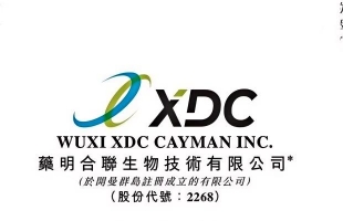 藥明合聯(02268.HK)因購股權獲行使發行100萬股