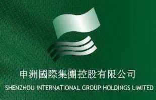 申洲国际（02313.HK）重上250天线  伺机跟进