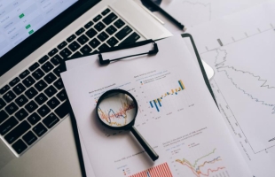 中國監管機構出手    黃金白銀創曆史單日跌幅