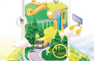驴迹科技(01745.HK)获控股股东臧伟仲增持294.6万股