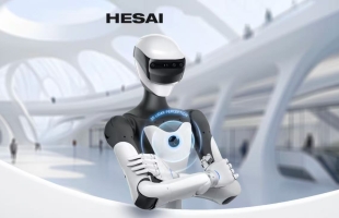 禾赛（HSAI.US）：技术领航，合作筑就智能新生态