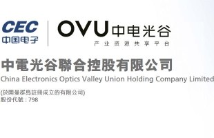 中电光谷(00798.HK)10月9日耗资75万港元回购310万股