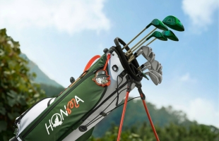 从业绩修复到品牌焕新，HONMA高尔夫（06858.HK）重回高端价值轨道