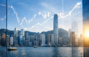 港股药品及生物科技板块集体走高，mRNA 技术与业绩兑现双驱动板块异动