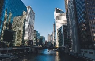 遠東發展(00035.HK)拟出售英國的辦公室