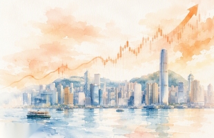 香港中小企营商指数回升至44.8，盈利预期创年内新高，跨境数字化正在改变本地企业增长路径