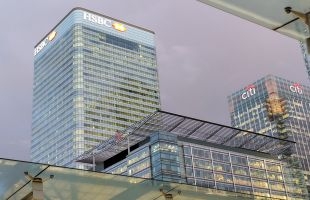 汇控(00005.HK)无法进一步回购股份 邵伟信：不会影响派息