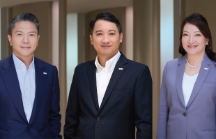 KLN(00636.HK）公布高层管理人员任命，加速环球业务增长