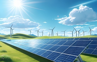 生态财經：工信部：堅決破除光伏行業“内卷式”競争