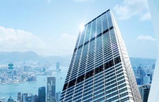 长实(01113.HK)预测息率4厘 伺机跟进