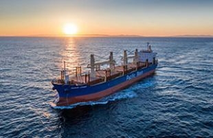 太平洋航运(02343.HK)5月9日耗资12.45万港元回购4.4万股