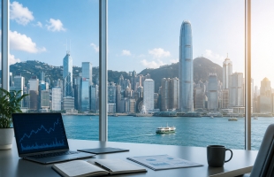 云知声(09678.HK)随板块跌超7%：大模型收入增十倍 难敌估值系统性下修