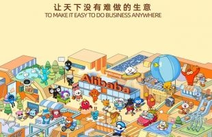 新經濟股再開跑 美團(03690.HK)之後阿裡(09988.HK)會爆發嗎？