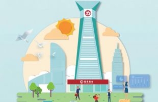 招行(03968.HK)管理客户资产业务带动多方面业务同步运转
